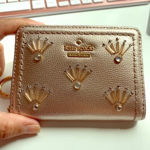 Kate Spade Cardholder/ Wallet